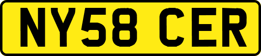 NY58CER