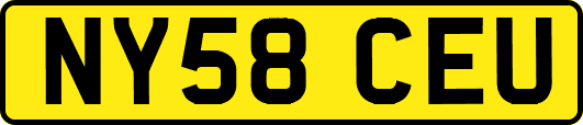 NY58CEU