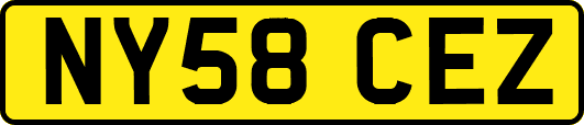 NY58CEZ