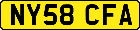 NY58CFA