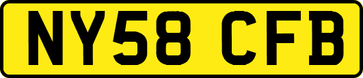 NY58CFB