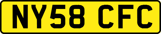 NY58CFC