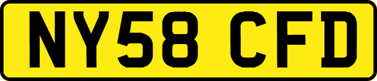 NY58CFD