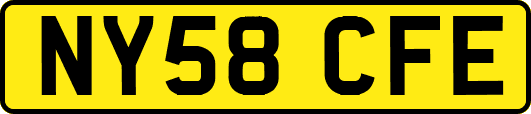 NY58CFE