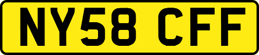 NY58CFF