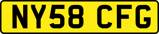 NY58CFG