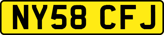 NY58CFJ