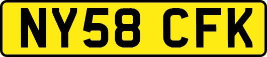 NY58CFK