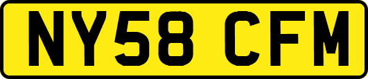 NY58CFM