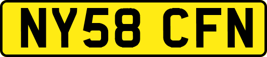 NY58CFN