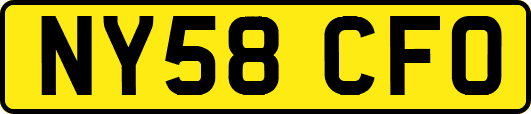NY58CFO