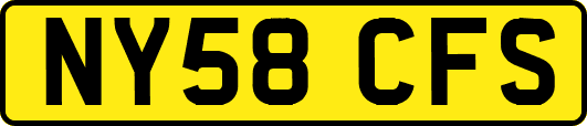 NY58CFS
