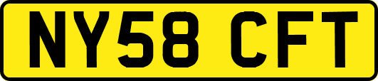 NY58CFT