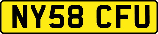 NY58CFU