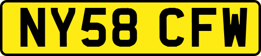 NY58CFW