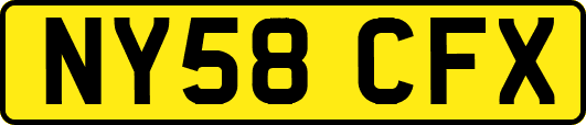 NY58CFX