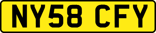 NY58CFY