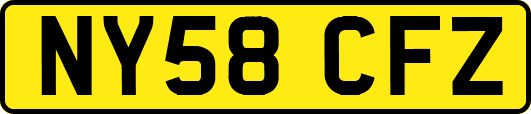 NY58CFZ