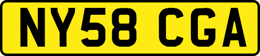 NY58CGA