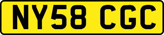 NY58CGC