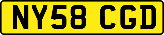 NY58CGD