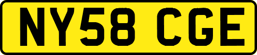NY58CGE