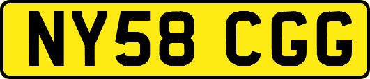 NY58CGG