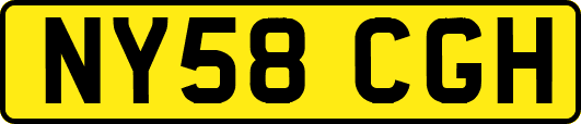 NY58CGH