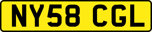 NY58CGL