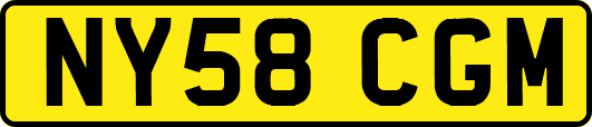 NY58CGM