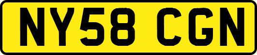 NY58CGN