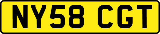 NY58CGT