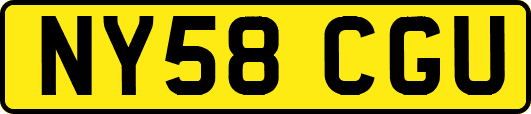 NY58CGU