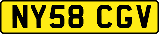 NY58CGV
