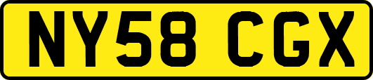 NY58CGX
