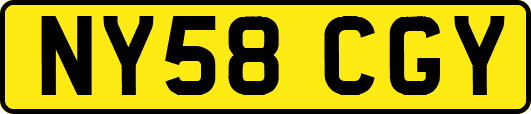 NY58CGY