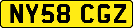 NY58CGZ
