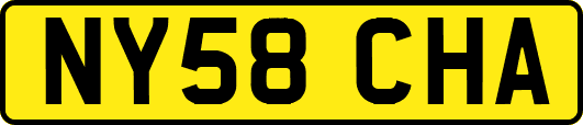 NY58CHA
