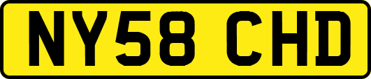 NY58CHD
