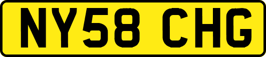 NY58CHG