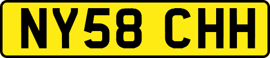 NY58CHH