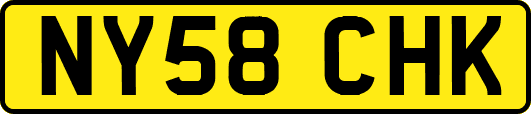 NY58CHK