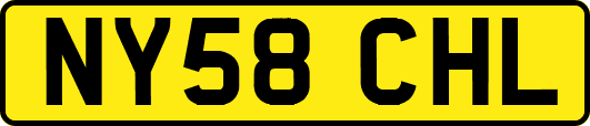 NY58CHL