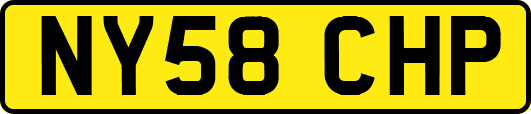 NY58CHP