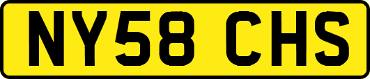 NY58CHS
