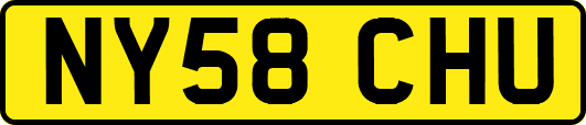 NY58CHU