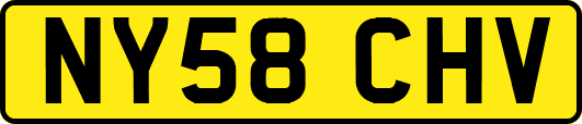 NY58CHV