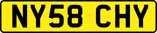 NY58CHY