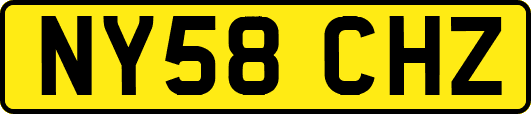 NY58CHZ