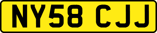 NY58CJJ